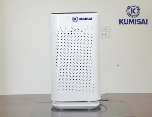 Máy lọc không khí Kumisai KMS-D50