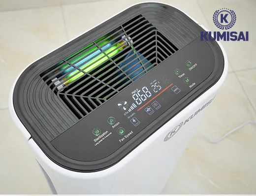 Máy lọc không khí Kumisai KMS-D50 - 4