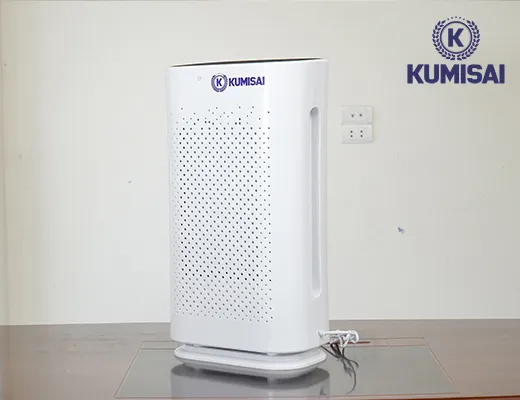 Máy lọc không khí Kumisai KMS-D50 - 5