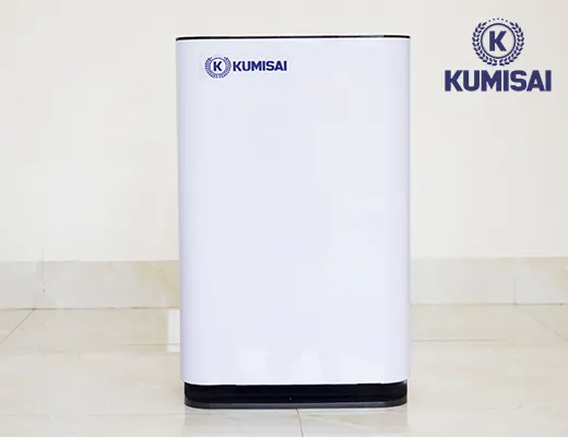 Máy lọc không khí Kumisai KMS-D80