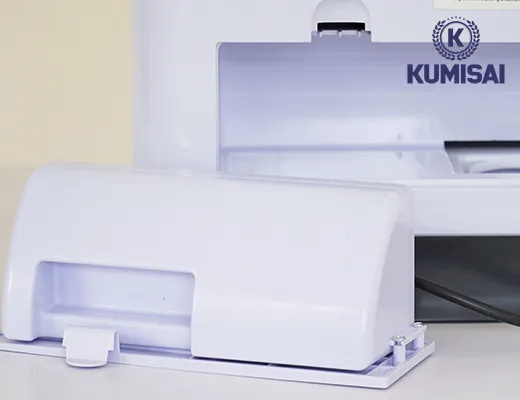 Máy lọc không khí Kumisai KMS-D80 - 7