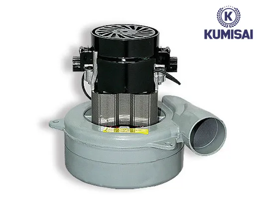 Motor máy chà sàn – Linh kiện quan trọng, bền bỉ, chính hãng - 3