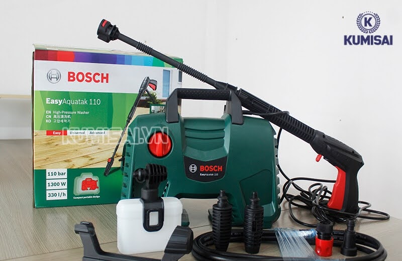 Bosch AQT 110