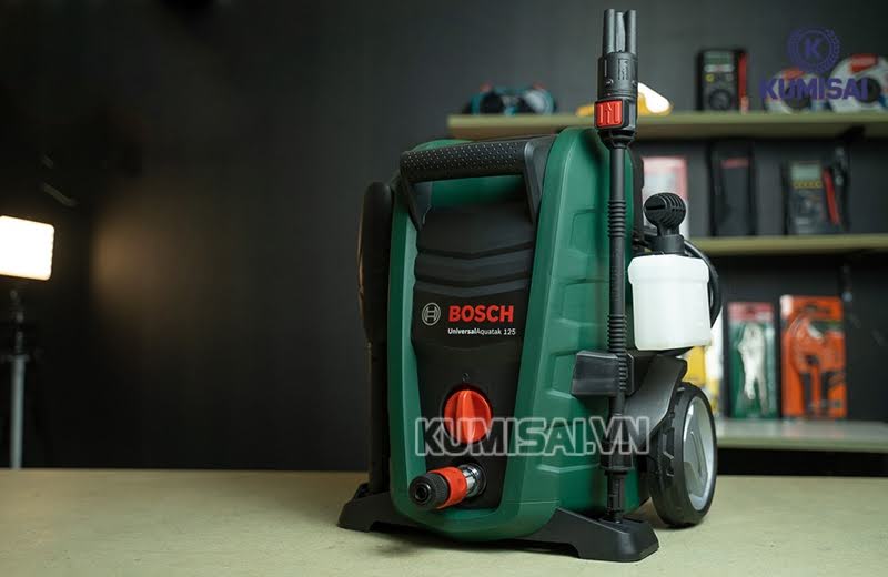 Bosch AQT 125