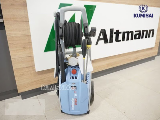 Dòng máy này có giá thành khá cao