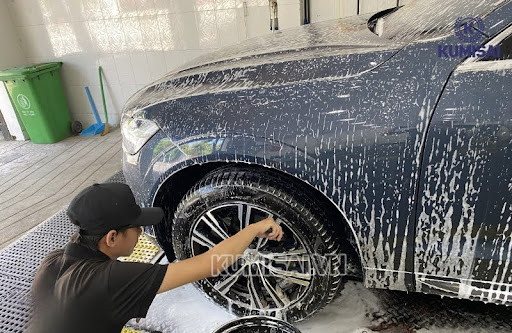 Gara xe Mỹ An Gara xe Mỹ An