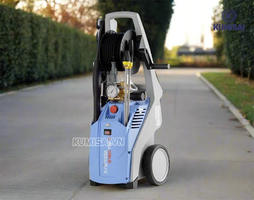 Mua máy xịt rửa Kranzle ở đâu chính hãng, giá tốt?