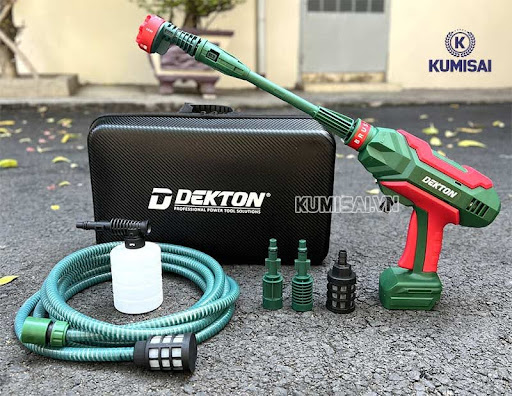 Phiên bản nâng cấp Dekton M21-SRX1401PLUS