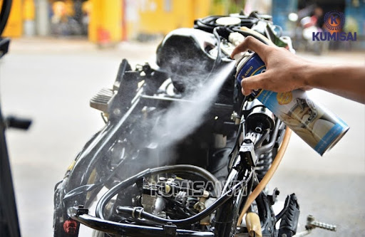 Rửa xe và chăm sóc xe Auto A-Z Rửa xe và chăm sóc xe Auto A-Z