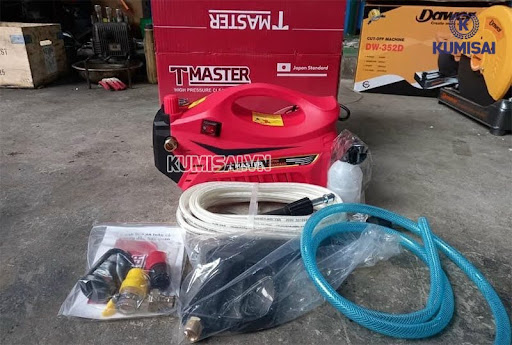 Tmaster TS-668A 2400W