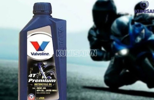 Nhớt máy rửa xe Valvoline