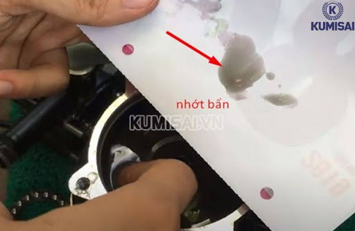 Khi nào nên thay nhớt cho máy rửa xe?