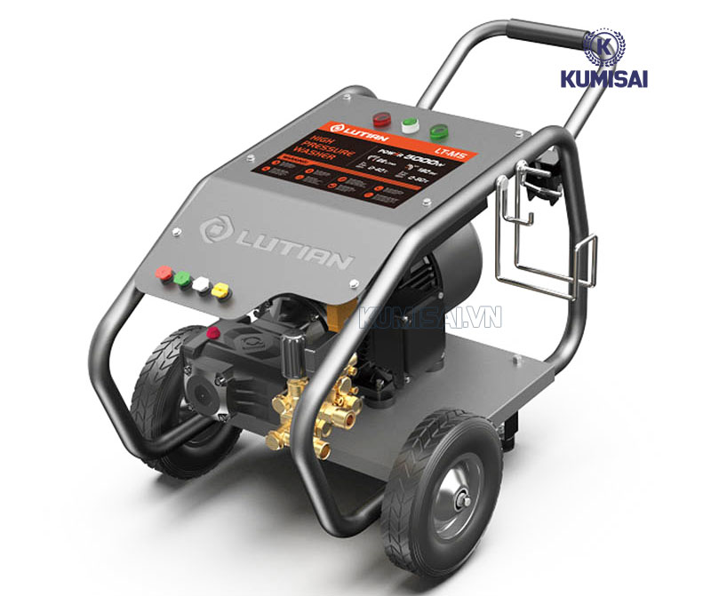 Lutian LT M5 2600PSI