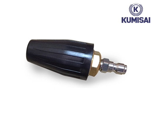 Béc phun tia thẳng - công phá mạnh - 3