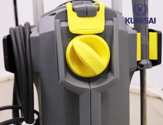 Máy rửa xe Karcher HD5/12C - 4