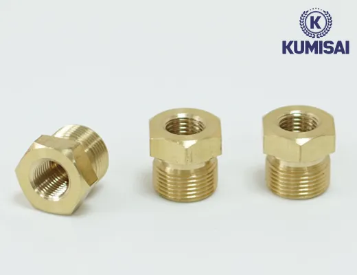 Ốc đồng hồ đo áp model: LT-C24 - 3