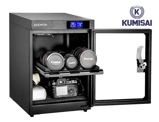 Tủ chống ẩm Andbon AD-30C - 4