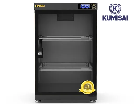 Tủ chống ẩm HINISO AD-80S - 3