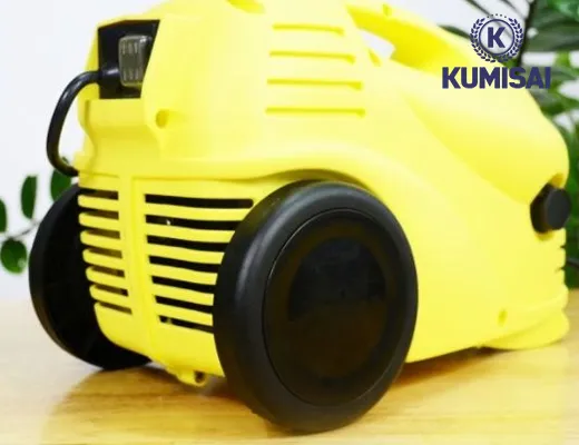 Máy rửa xe V-JET VJ 100 - 5