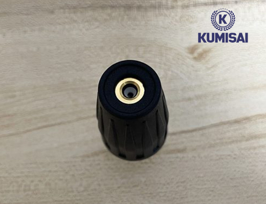 Béc phun tia thẳng - công phá mạnh - 4