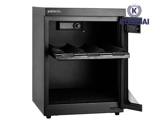Tủ chống ẩm Andbon AB-30C (30 lít) - 5