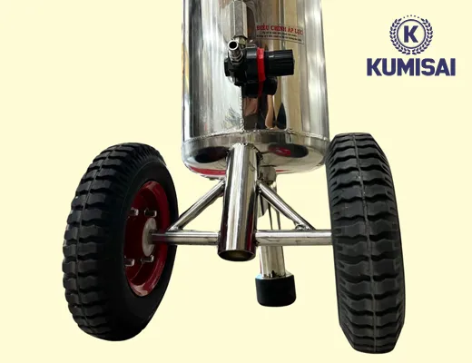Bình phun bọt tuyết Pallas 20L - 4