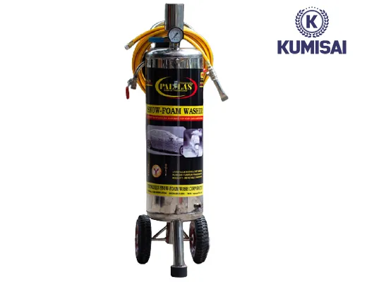 Bình phun bọt tuyết Pallas 20L - 5