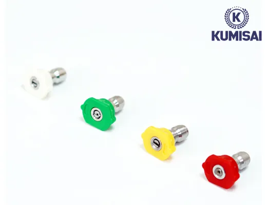 Bộ béc phun 4 chiếc - 3
