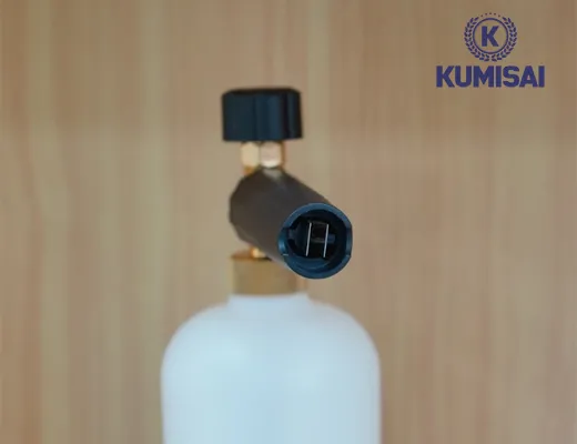 Bình xịt bọt tuyết cầm tay - 6