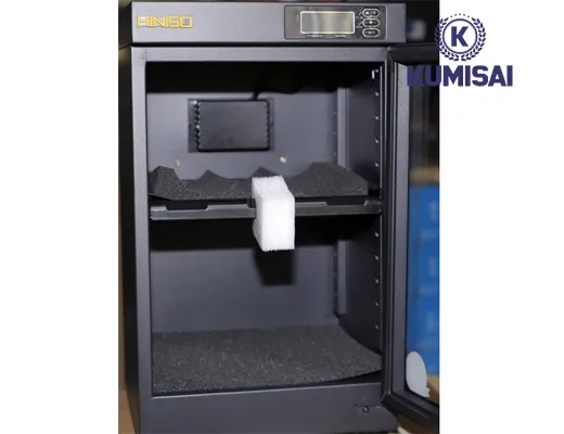 Tủ chống ẩm HINISO AD-30S - 4