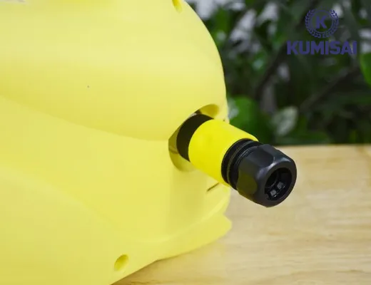 Máy rửa xe V-JET VJ 100 - 4