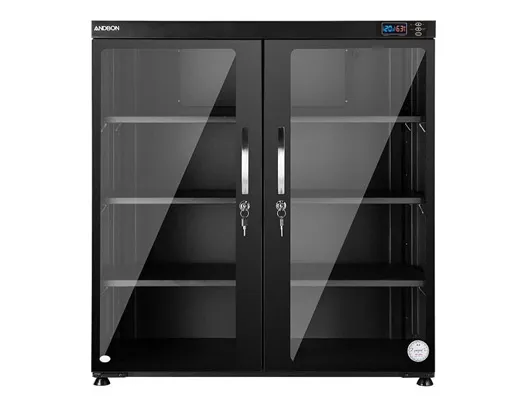 Tủ chống ẩm Andbon AD-250S - 5