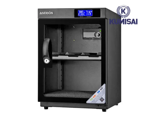 Tủ chống ẩm Andbon AD-30C - 3