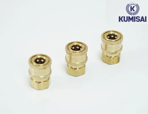 Khớp nối nhanh máy rửa xe - 4