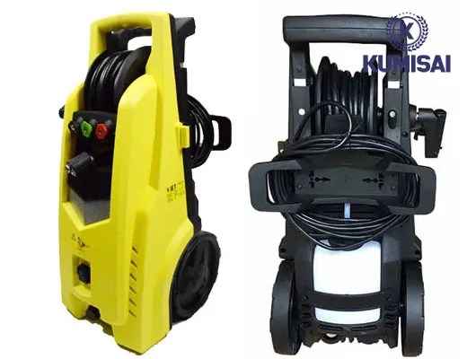 Máy rửa xe V-Jet VJ120 - 4
