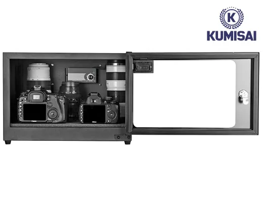 Tủ chống ẩm Hiniso AB-21C - 3