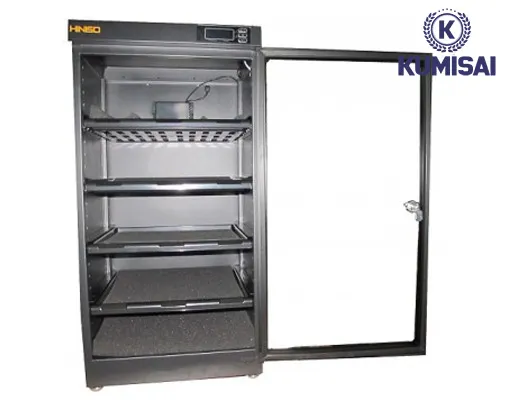 Tủ chống ẩm Hiniso AD-100S - 3