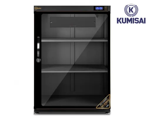 Tủ chống ẩm Nikatei NC-230HS (230 lít) - 3
