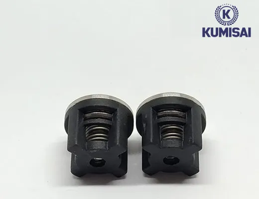 Van 1 chiều máy rửa xe - 3