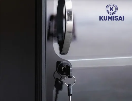 Tủ chống ẩm FujiE AD200 (200 lít) - 5