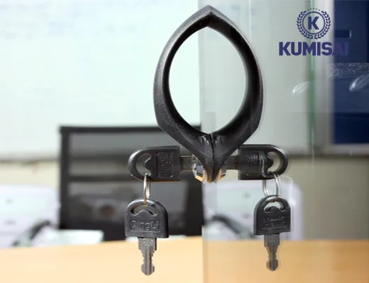 Tủ chống ẩm Nikatei NC-230HS (230 lít) - 5