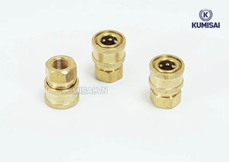 Khớp nối nhanh máy rửa xe - 3