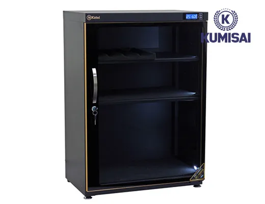 Tủ chống ẩm Nikatei NC-180HS (180 lít) - 5