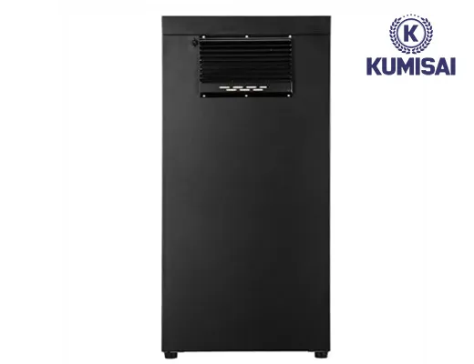 Tủ chống ẩm Andbon AD-100S (100 lít) - 5