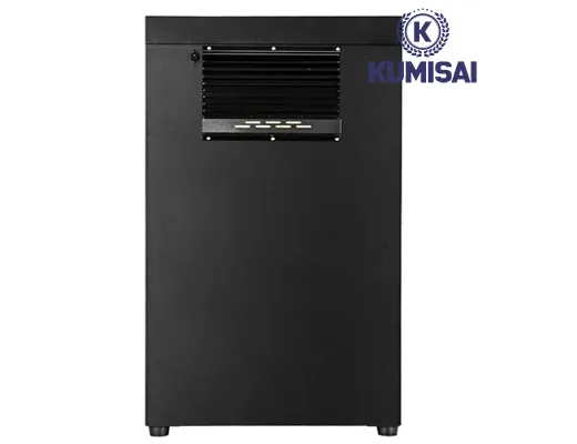 Tủ chống ẩm Andbon AD-80S (80 lít) - 4