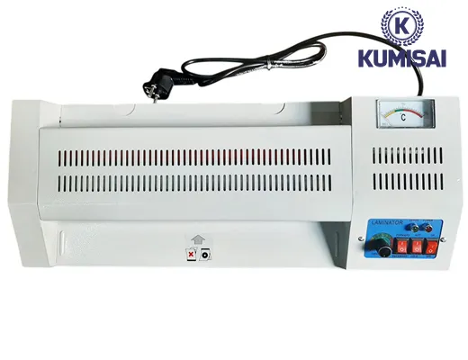 Máy ép plastic Bosser EH-450 - 6