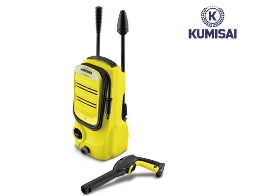 Máy phun rửa áp lực cao Kacher K2 Compact