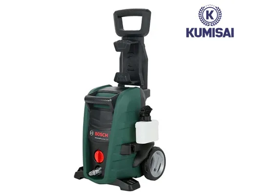 Máy phun xịt rửa cao áp Bosch Universal AQT 125 1500W