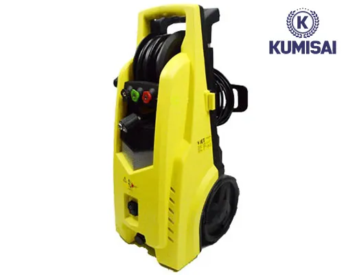 Máy rửa xe V-Jet VJ120 - 6