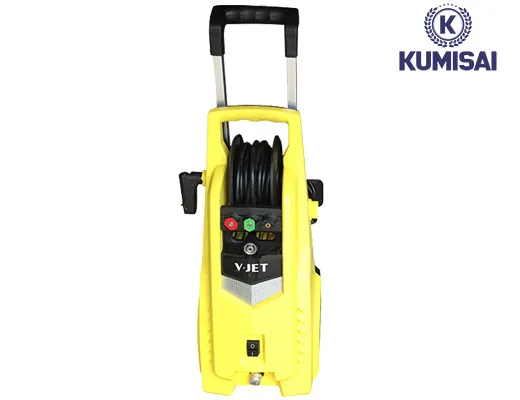 Máy rửa xe V-Jet VJ120 - 5